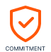 Commitment