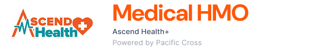 Ascend Health — Medical HMO